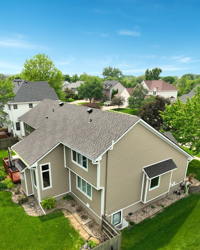 Andrew's Roofing Company photo 4