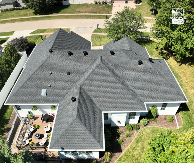 Andrew's Roofing Company photo 2