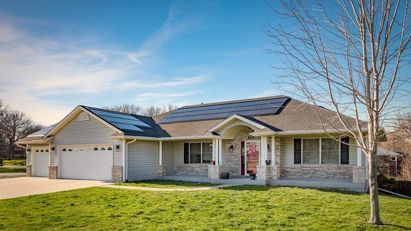 Andrew's Roofing Company photo 1