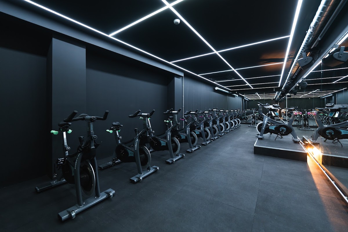 Studio Legacy Porto — 3