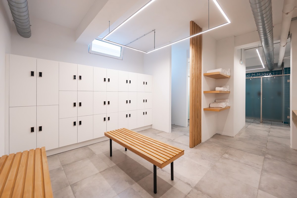 Studio Legacy Porto — 4