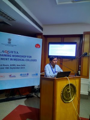 Dr Rabi Narayan Satapathy - Image 2