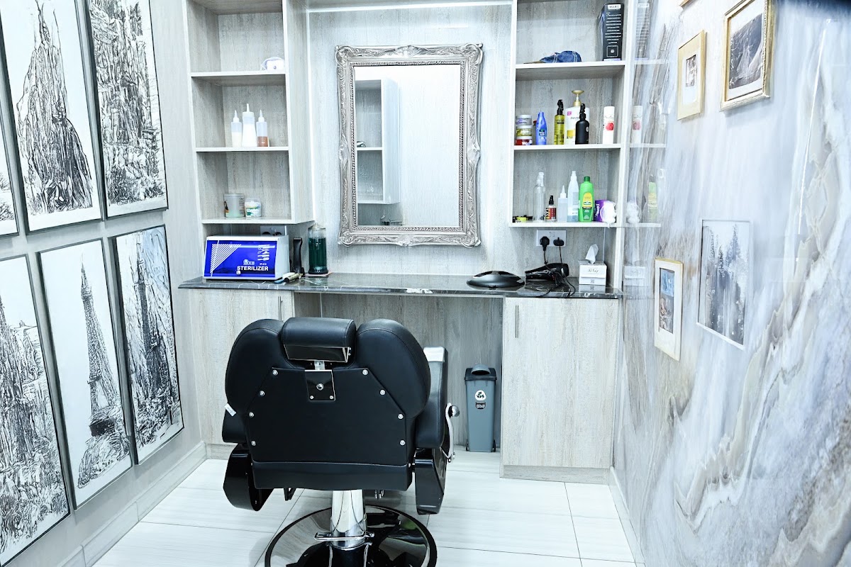 Sky Horizone Hair Fixing Centre - Qusais, Dubai 3
