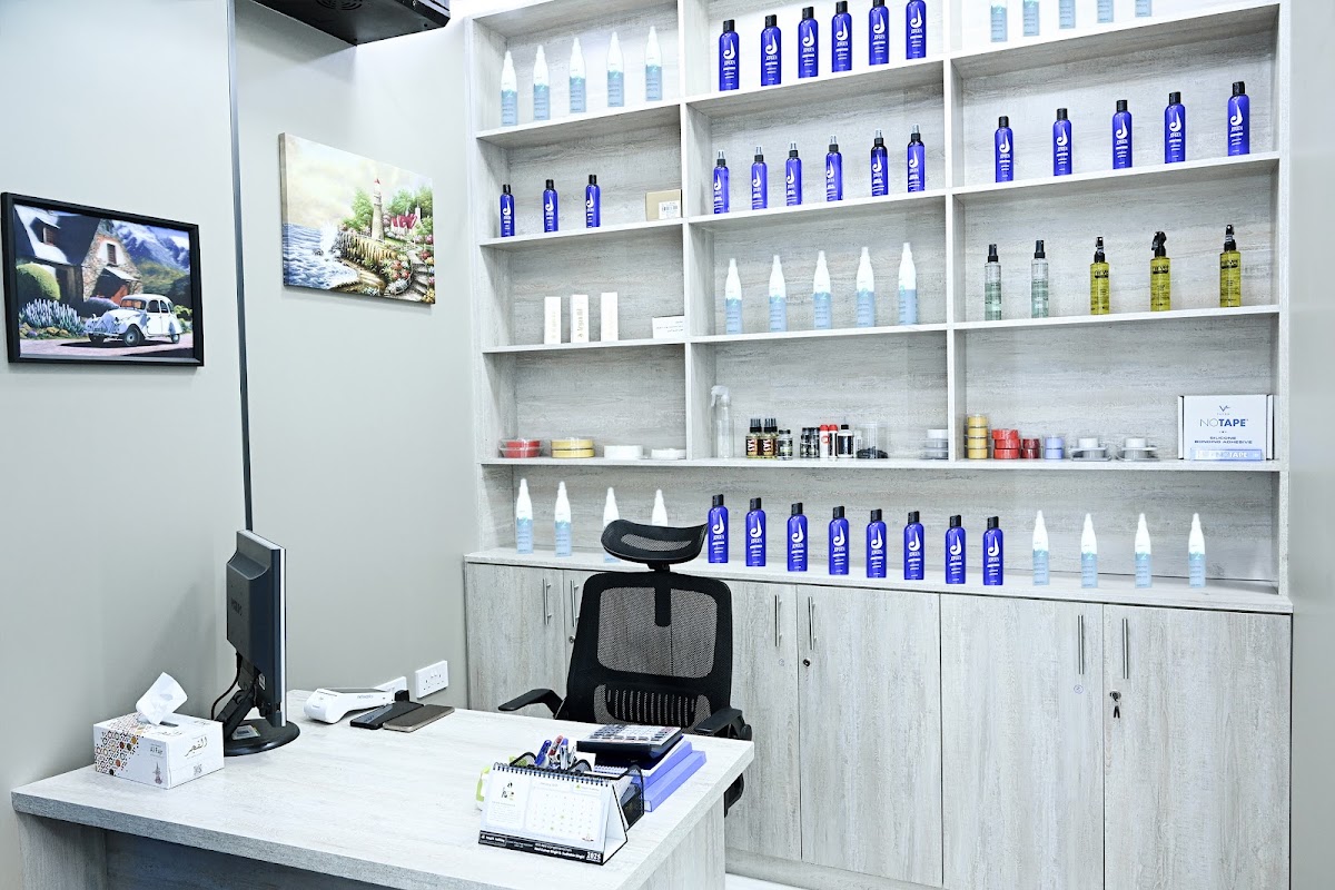 Sky Horizone Hair Fixing Centre - Qusais, Dubai 5