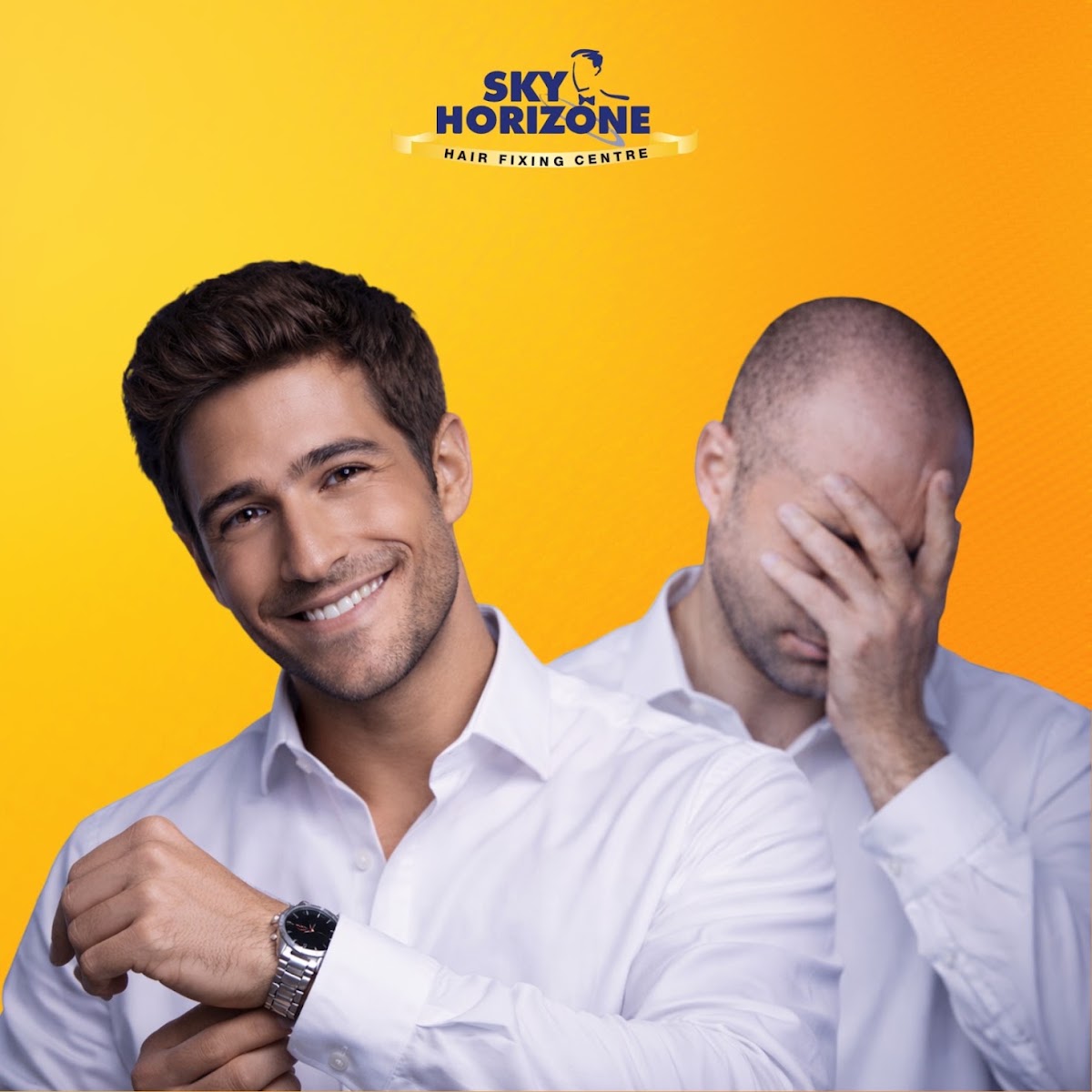 Sky Horizone Hair Fixing Centre - Qusais, Dubai 2
