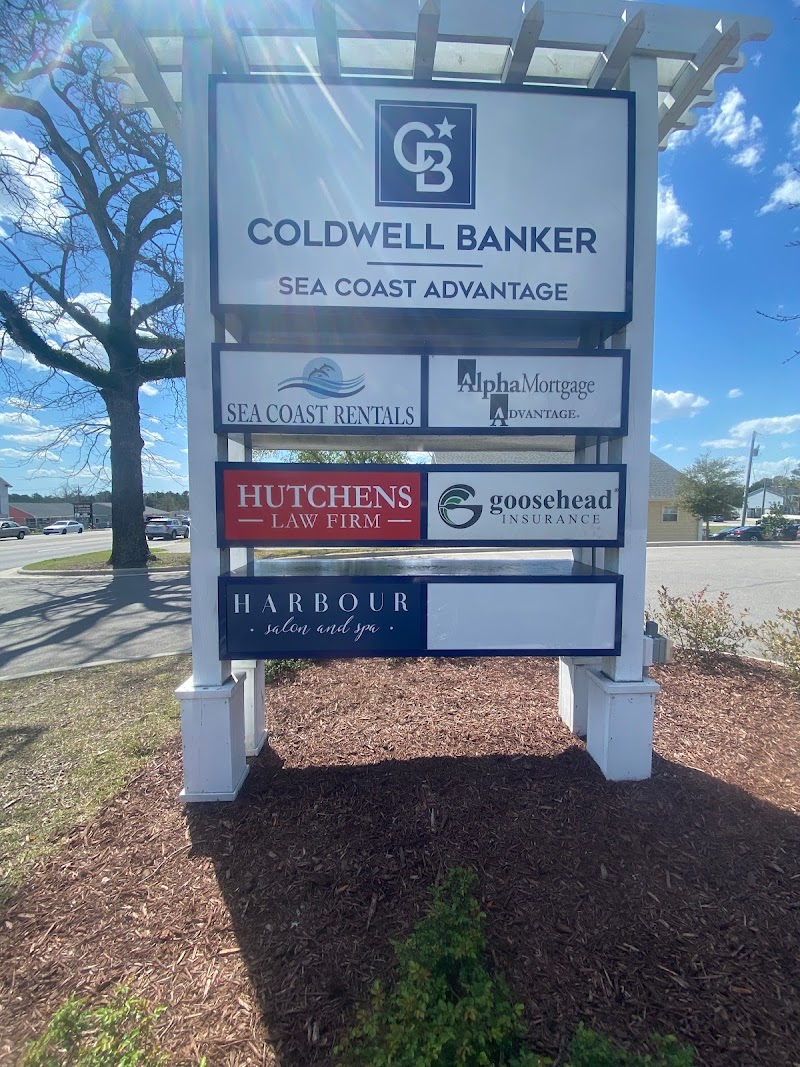 Harbour Salon and Spa Hampstead