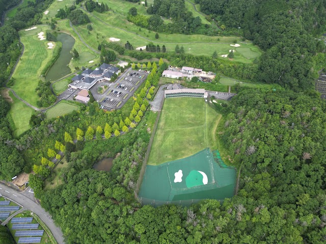 Napal Golf Club Ipponmatsu Course - Photo 5