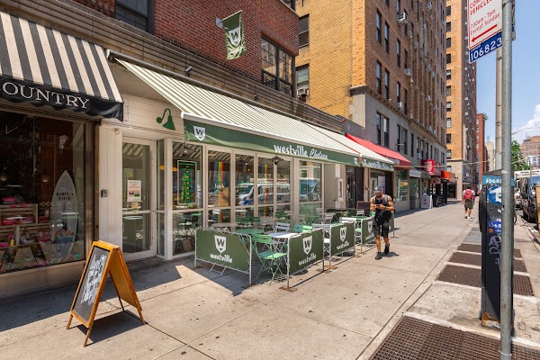 Photo of Westville Chelsea
