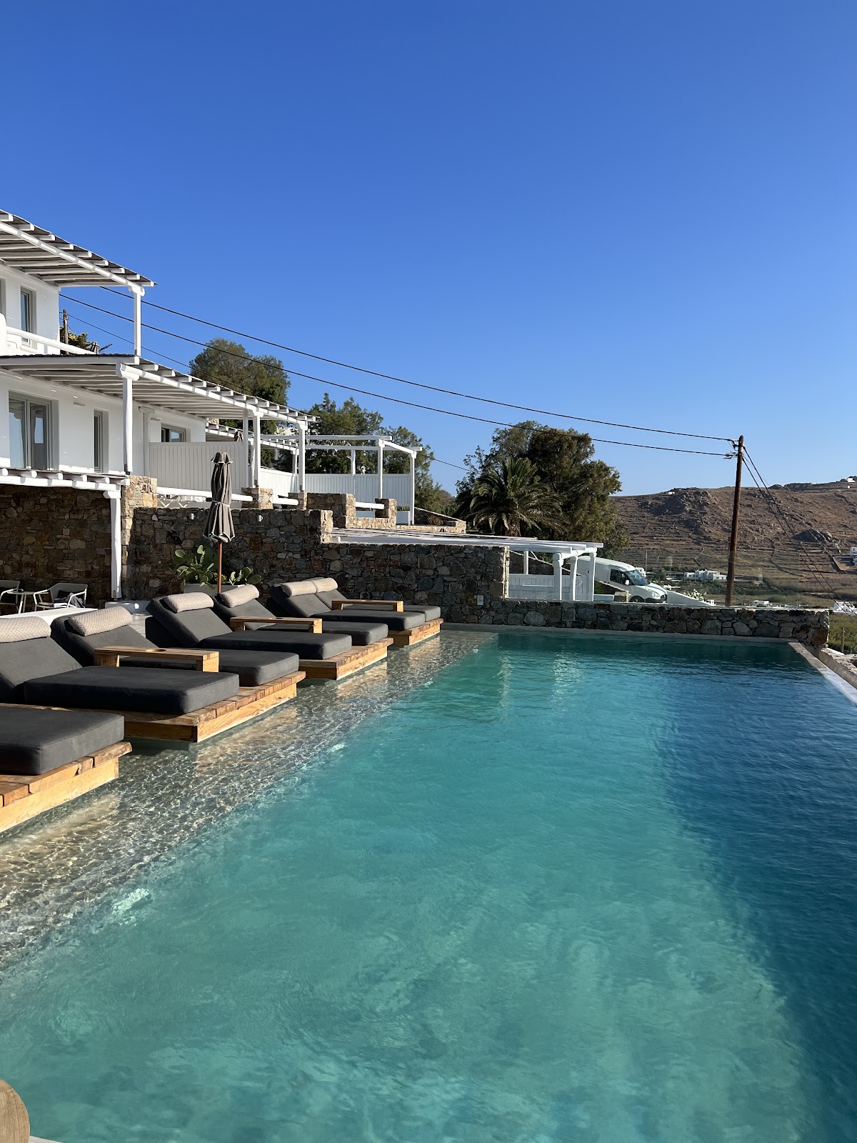 Mykonos Bliss | Cozy Suites — 4