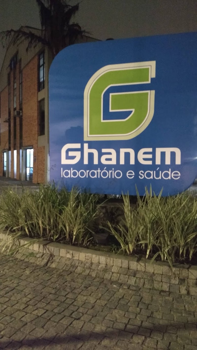 Foto de Ghanem Laboratório (Central)