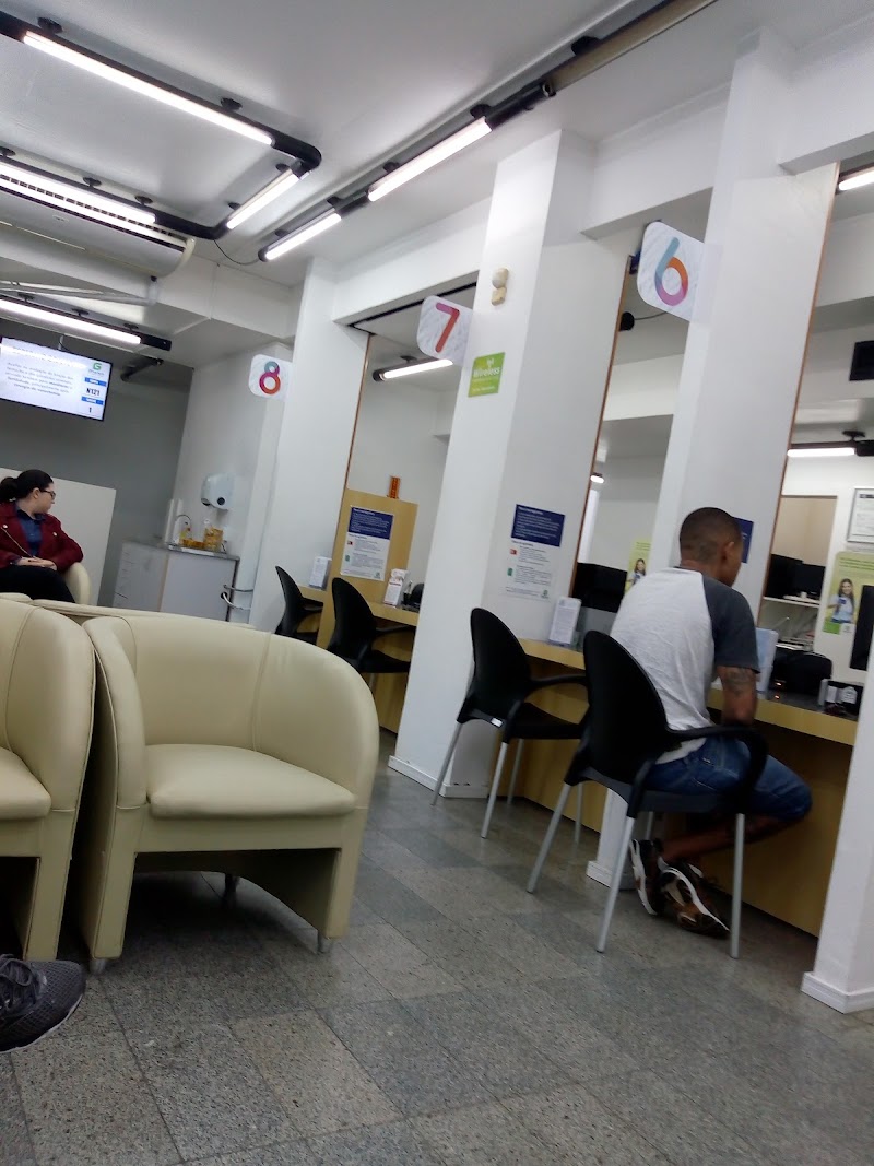 Foto de Ghanem Laboratório (Central)