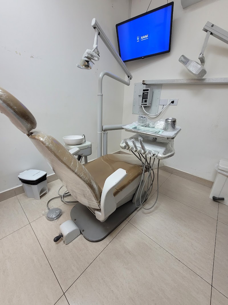 Centro Odontológico 24 horas - foto 2