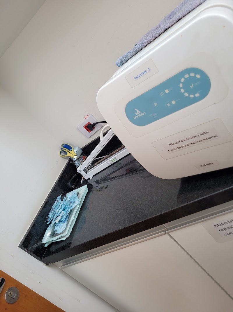 Centro Odontológico 24 horas - foto 5