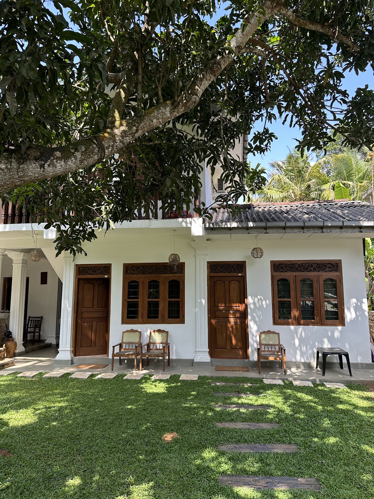 Rose Blossom Ayurveda Spa & Guesthouse — 3