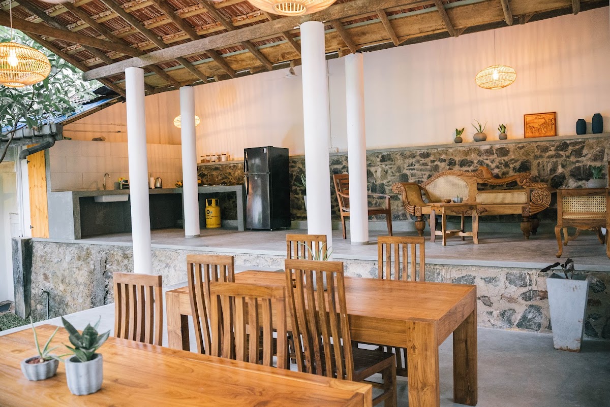 Rose Blossom Ayurveda Spa & Guesthouse — 4