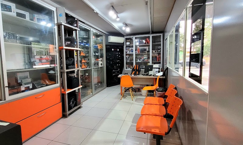 Foto de Dolby Som - Ipiranga