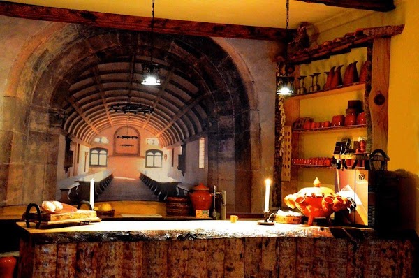 Taverna d Talha Tomar