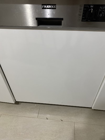 Franke Servis - Franke Servisi | Şişli - Beyaz Eşya Servisi