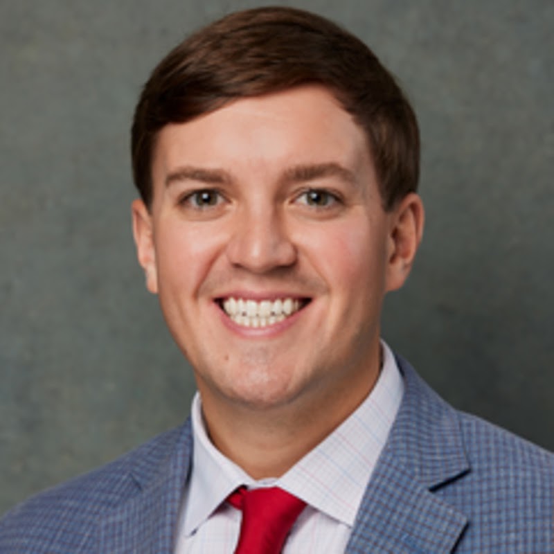 Edward Jones - Financial Advisor: Reid A Harris, CFP®|RICP®|CRPC™