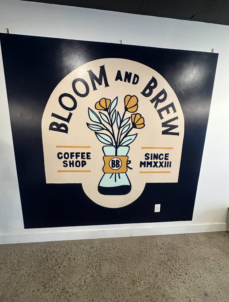 Bloom & Brew Coffee photo 3