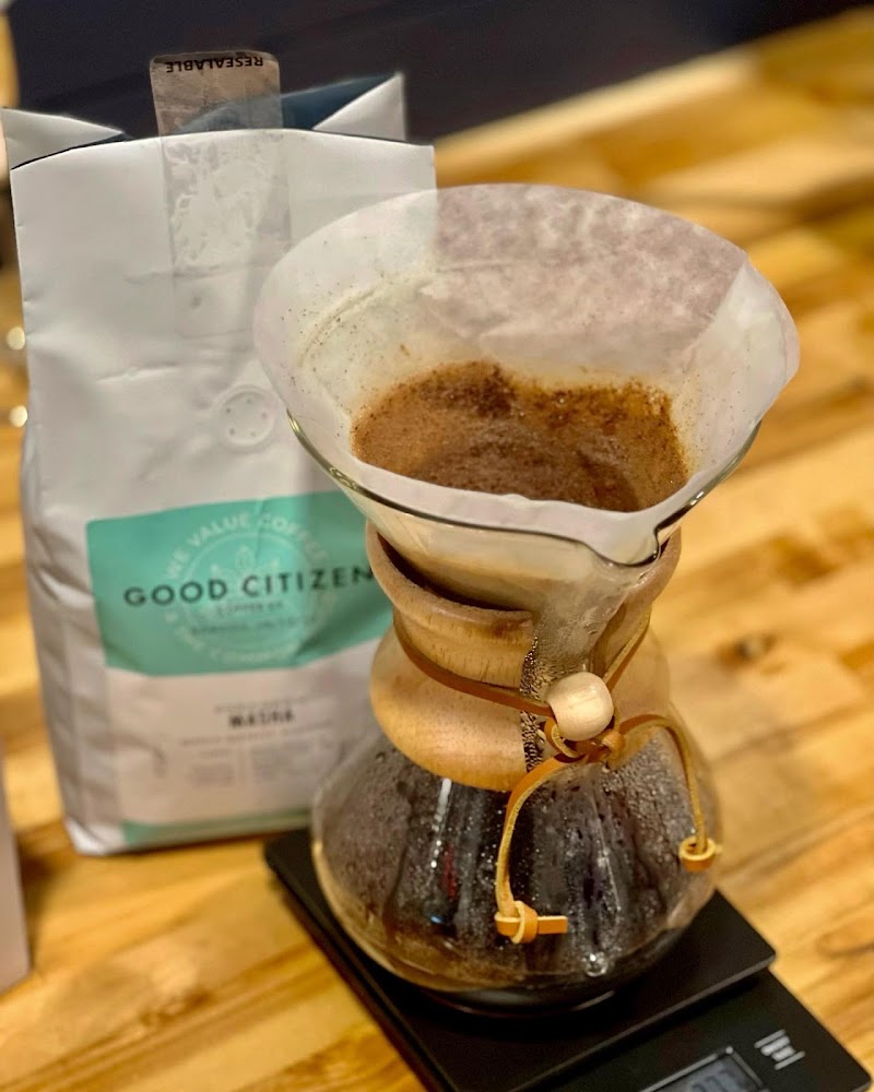 Bloom & Brew Coffee photo 2