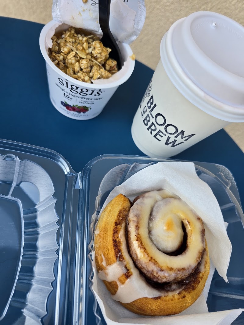 Bloom & Brew Coffee photo 4