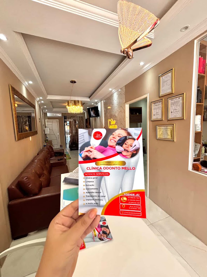 clinica odonto mello - foto 1