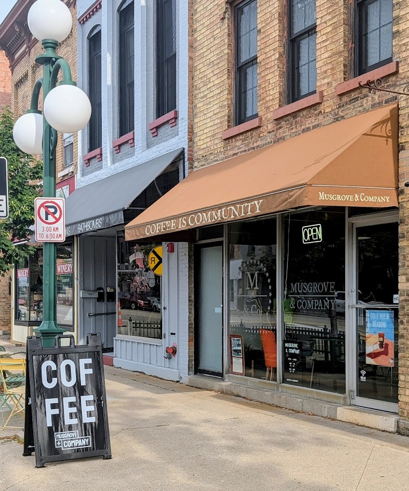 Musgrove + Company photo 4