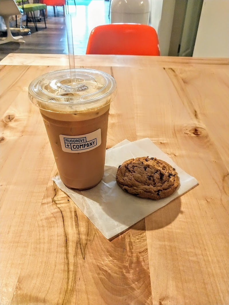 Musgrove + Company photo 3