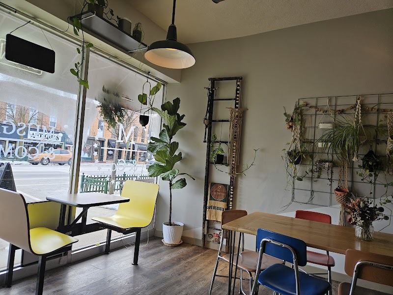 Musgrove + Company photo 1