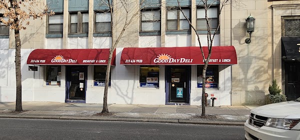 Good Day Deli