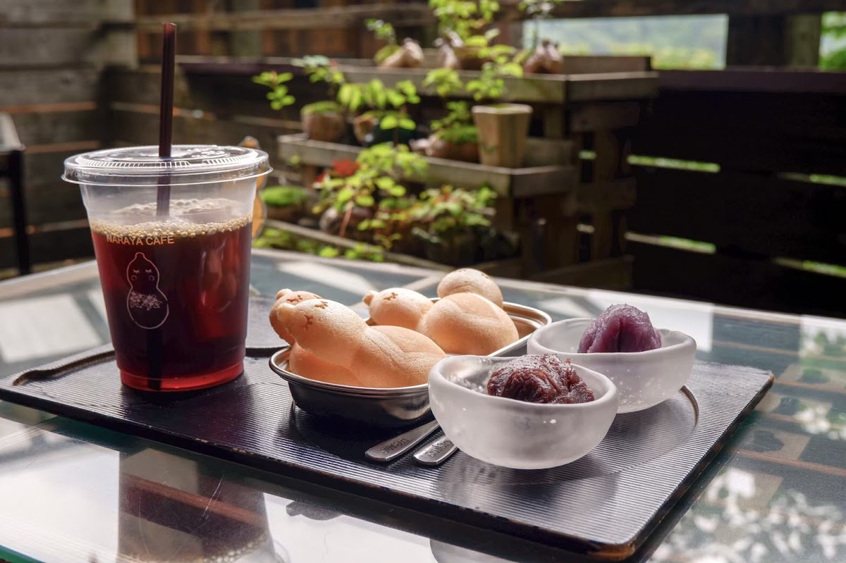 Naraya - hotel in Hakone/Miyanoshita, Kanagawa (2)