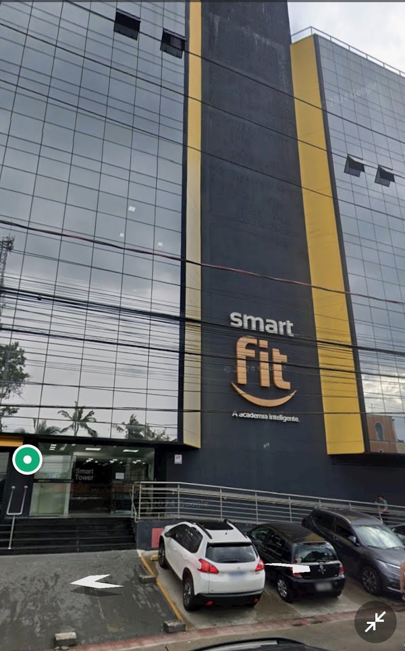 Edifício Comercial Smart Tower