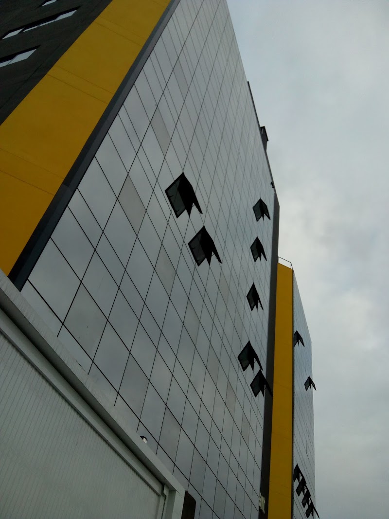 Foto de Edifício Comercial Smart Tower