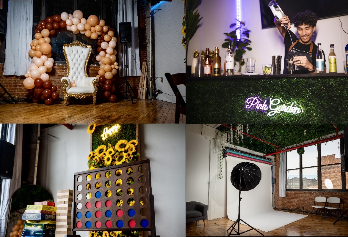 The Live Loft NYC: Google Places image 2