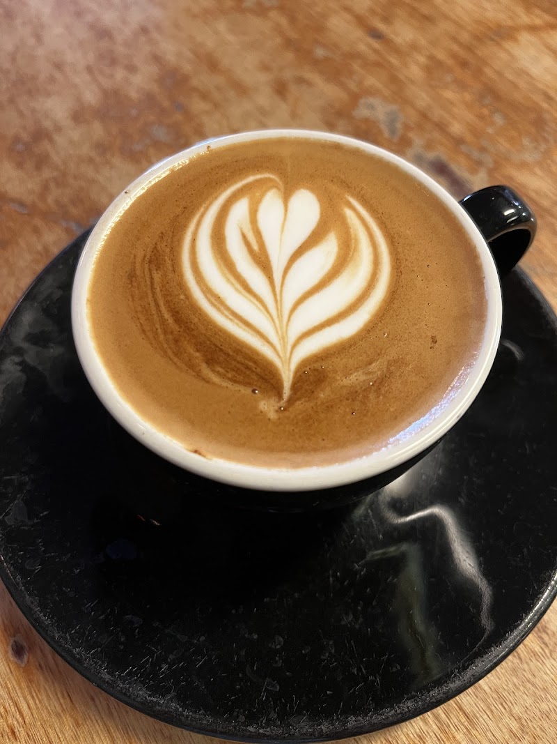 Soma Coffeehouse and Juice Bar photo 2