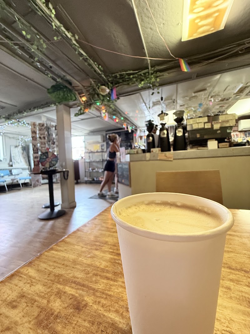 Soma Coffeehouse and Juice Bar photo 2