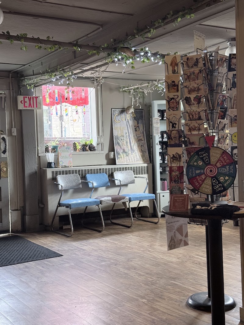 Soma Coffeehouse and Juice Bar photo 4