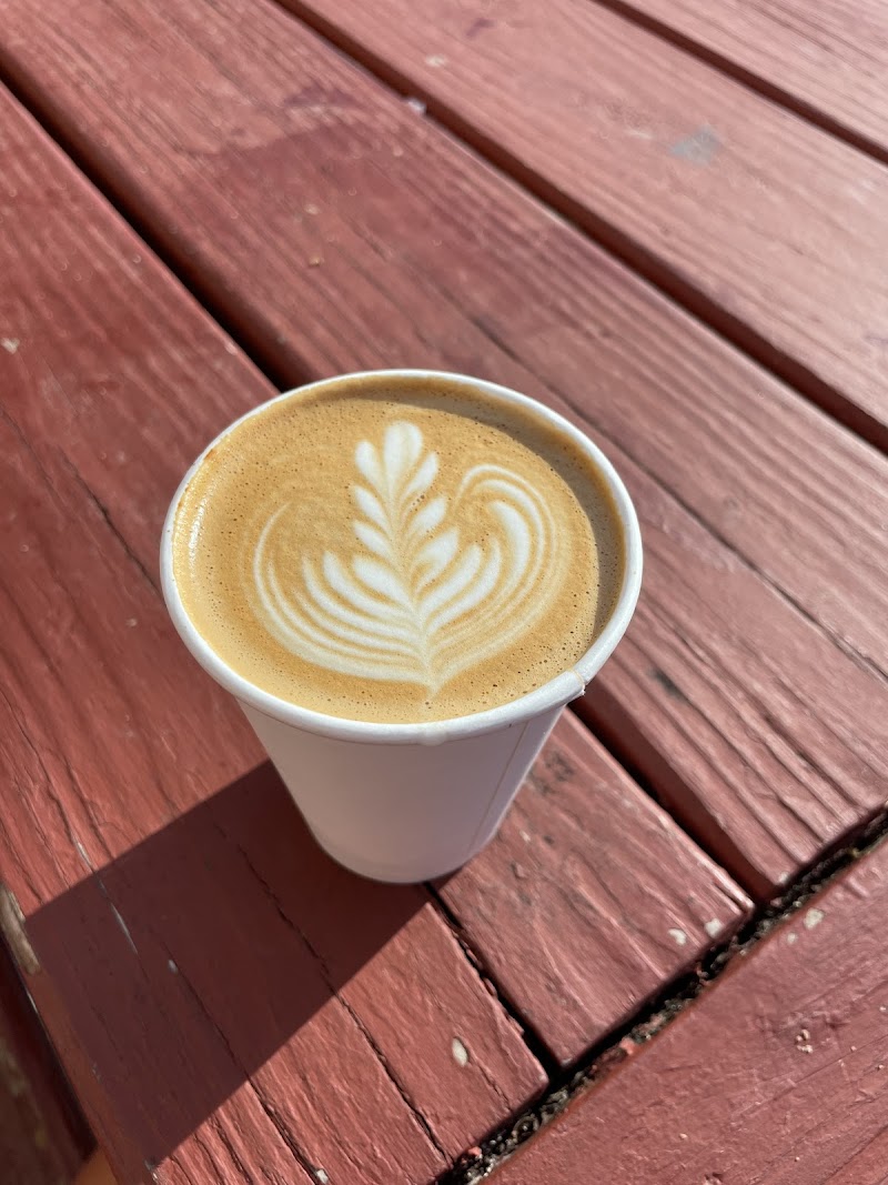 Soma Coffeehouse and Juice Bar photo 2