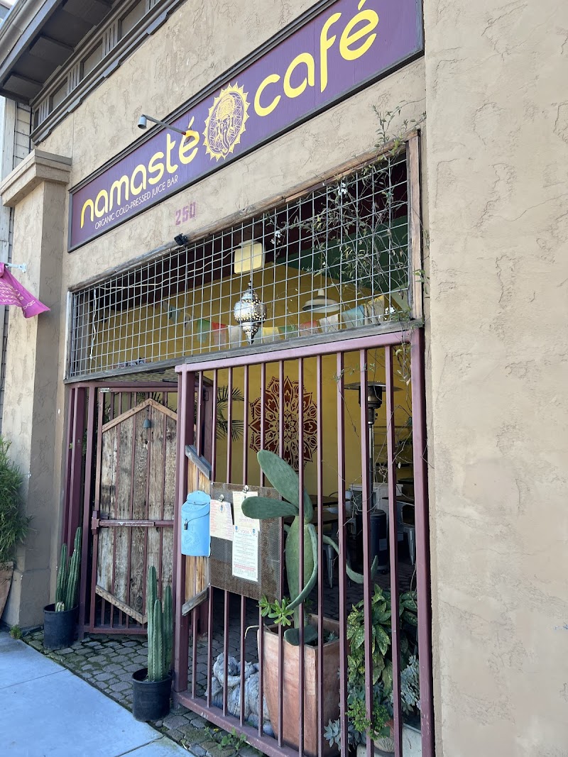 Namasté Café photo 3