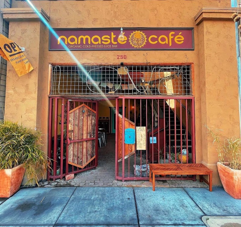 Namasté Café photo 1