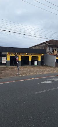 PADILHA PNEUS