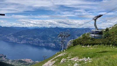 Punto panoramico Monte Baldo
