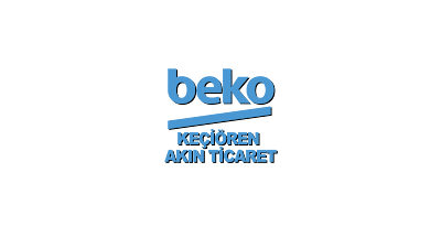 BEKO AKIN TİCARET - Beyaz Eşya Servisi - Kecioren