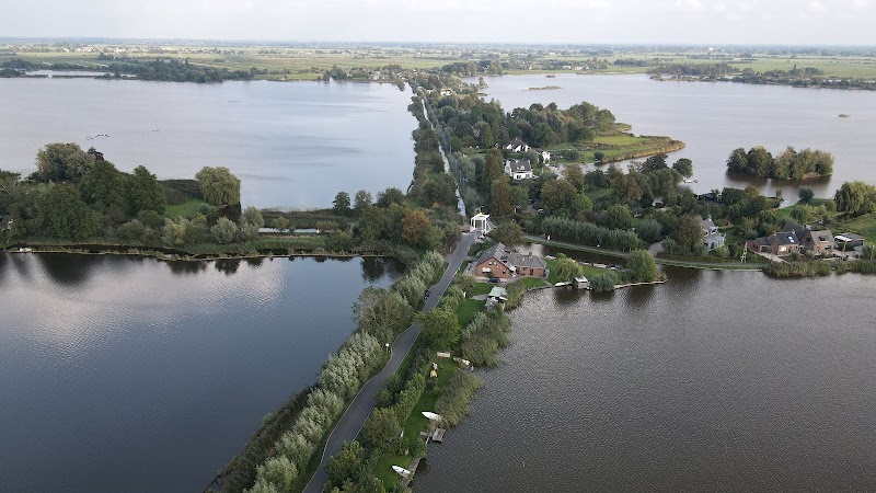Reeuwijkse Plassen