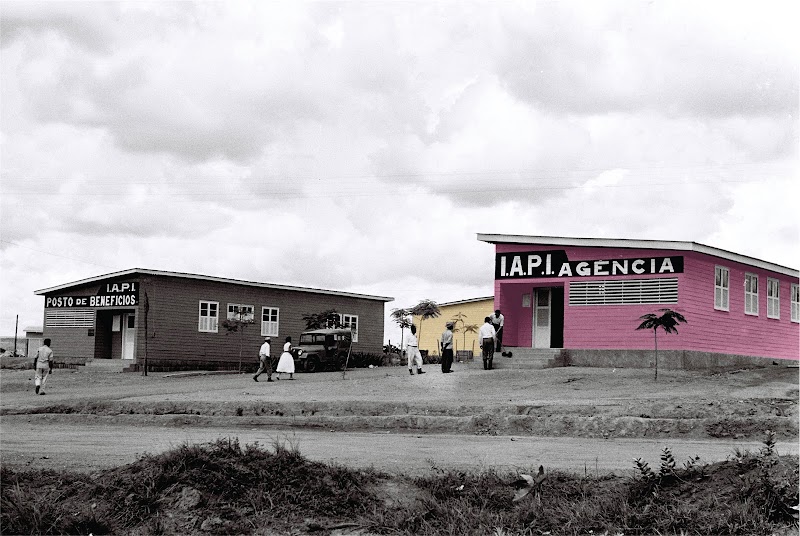 Museu Vivo da Memória Candanga