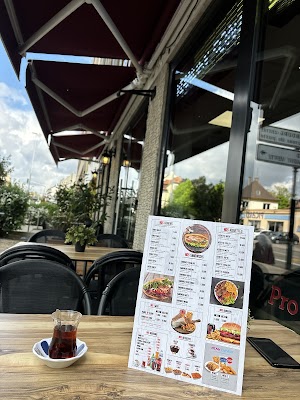 Photo Pro-Döner Kebap