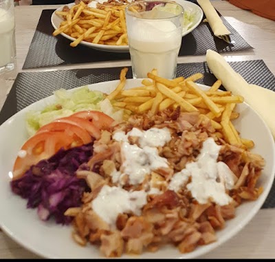 Photo Pro-Döner Kebap