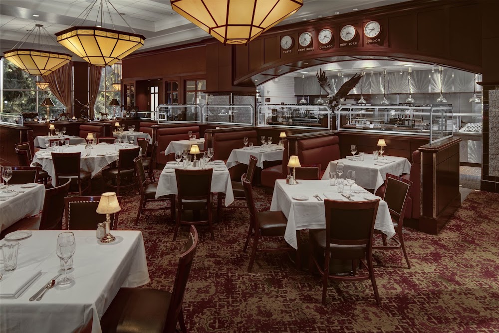 The Capital Grille fotoğraf 1