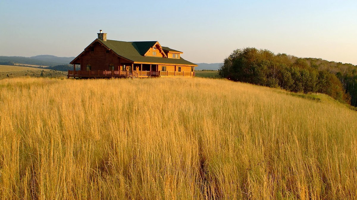 Lazy Triple Creek Ranch